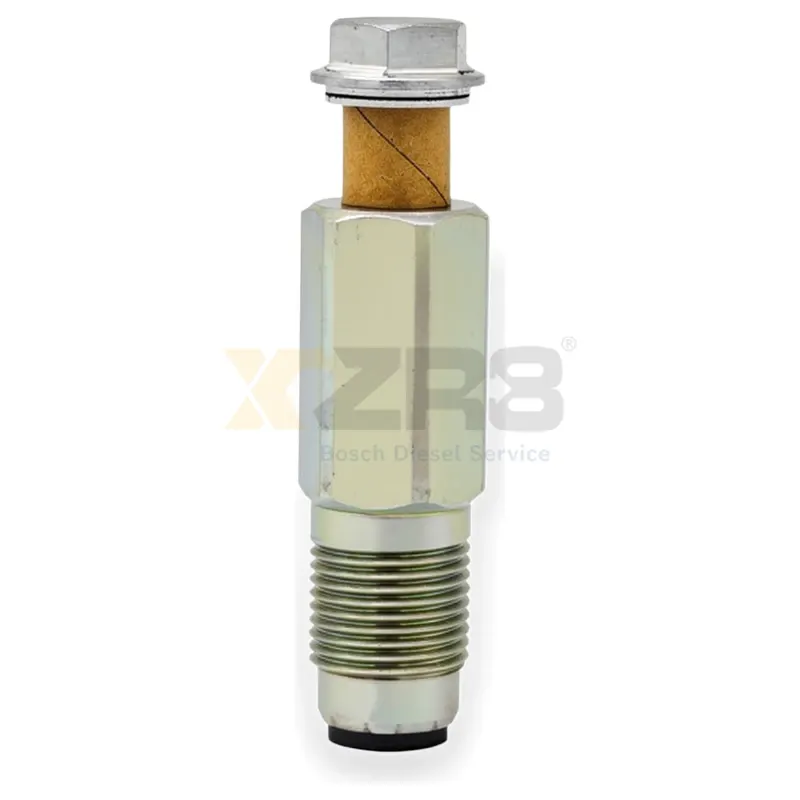 Denso 095438-0190 Válvula de Limite de Pressão de Bico de Riel Comum Válvula de Limite de Pressão 0954380190 - Thumbnail 1
