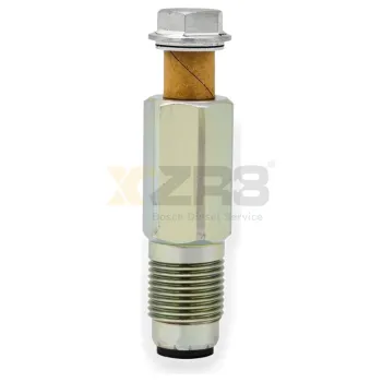 Denso 095438-0190 Válvula de Limite de Pressão de Bico de Riel Comum Válvula de Limite de Pressão 0954380190