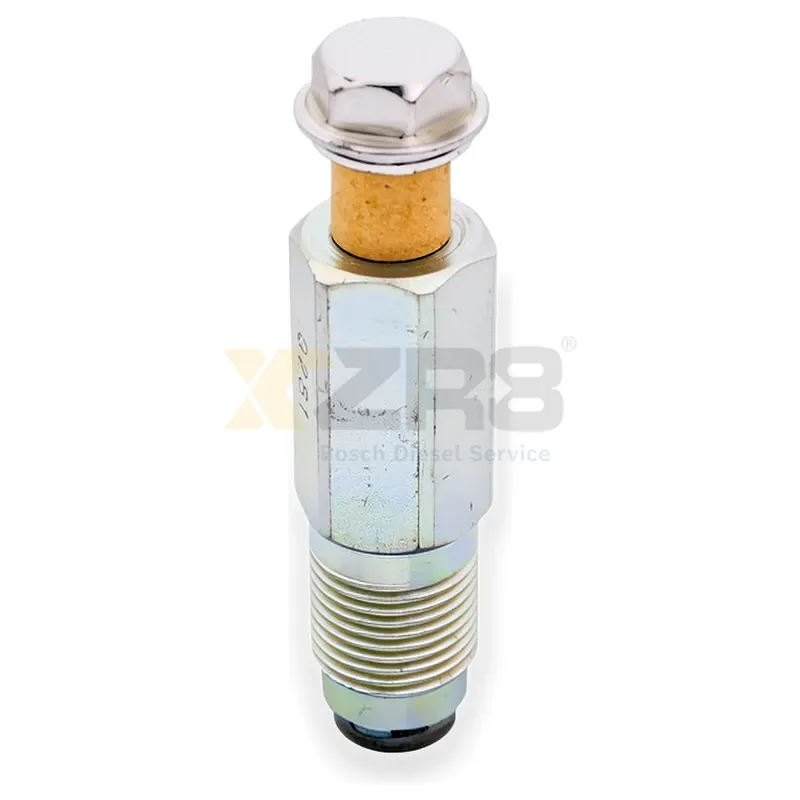Denso 095438-0190 Válvula de Limite de Pressão de Bico de Riel Comum Válvula de Limite de Pressão 0954380190 - Thumbnail 2