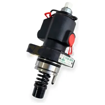 Bosch BOSCH 01340408 pompe d'injection de carburant monopump - Compatible avec le moteur Deutz BF4M2011