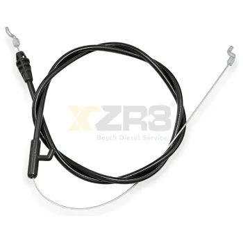 Conjunto de cabo de controle do motor MTD 746-1130