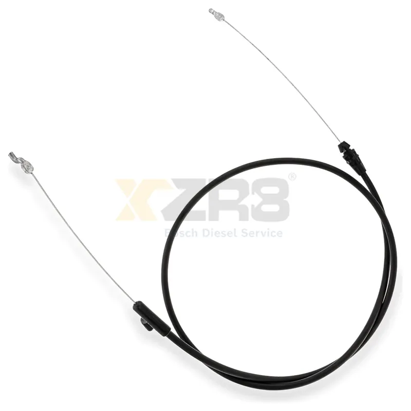 Conjunto de cabo de controle do motor MTD 746-1130 - Image 2
