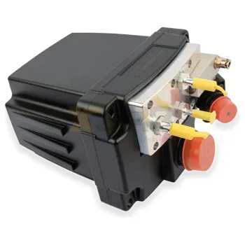 Grundfos/EMITEC 5273338 Urea Pump 24V SCR AdBlue DEF Pump for Cummins/Imitec
