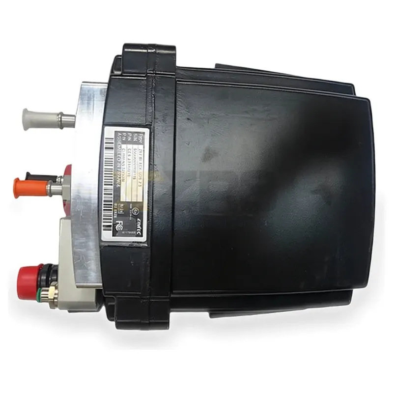 مضخة أورثان Grundfos/EMITEC 5273338 24V SCR AdBlue DEF لمحرك Cummins/Imitec - Image 3