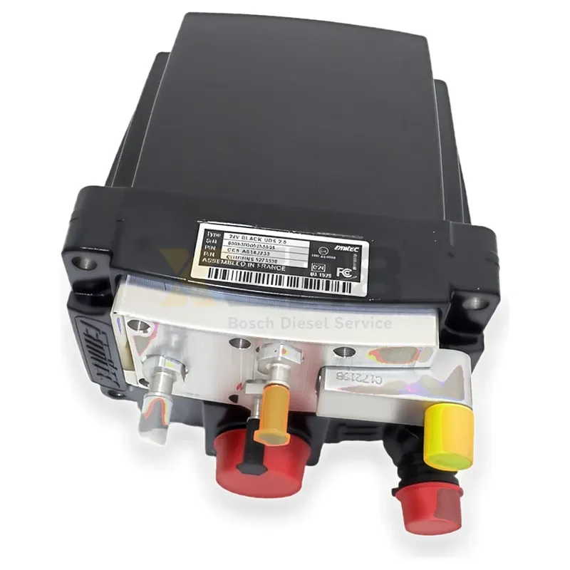 مضخة أورثان Grundfos/EMITEC 5273338 24V SCR AdBlue DEF لمحرك Cummins/Imitec - Image 6