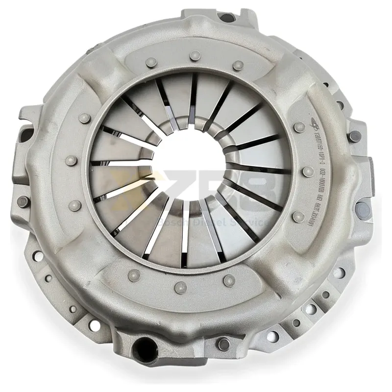 Yuchai E12D1-1600750 Clutch Cover and Pressure Plate Assembly Φ350mm - Image 2