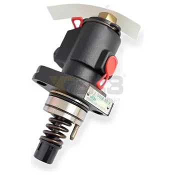 Unité de pompe d'injection de carburant Bosch 04286978 - Compatible avec le moteur DEUTZ 2011