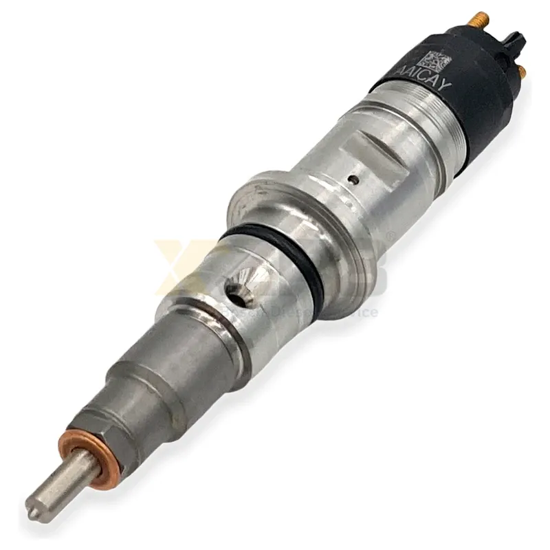 Bosch BOSCH Common Rail Injector 0445120289 para motores Cummins ISDE ISBE QSB 5268408 - Thumbnail 1