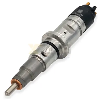 Bosch BOSCH Common Rail Injector 0445120289 для двигателей Cummins ISDE ISBE QSB 5268408
