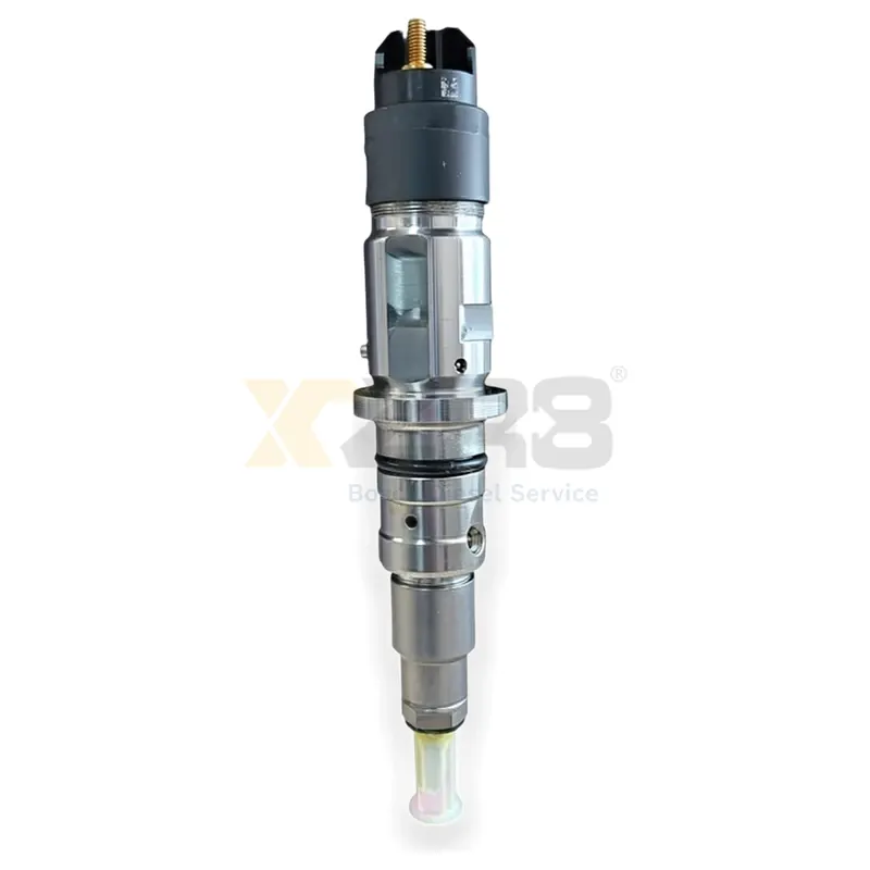 Bosch BOSCH Common Rail Injector 0445120289 para motores Cummins ISDE ISBE QSB 5268408 - Thumbnail 2