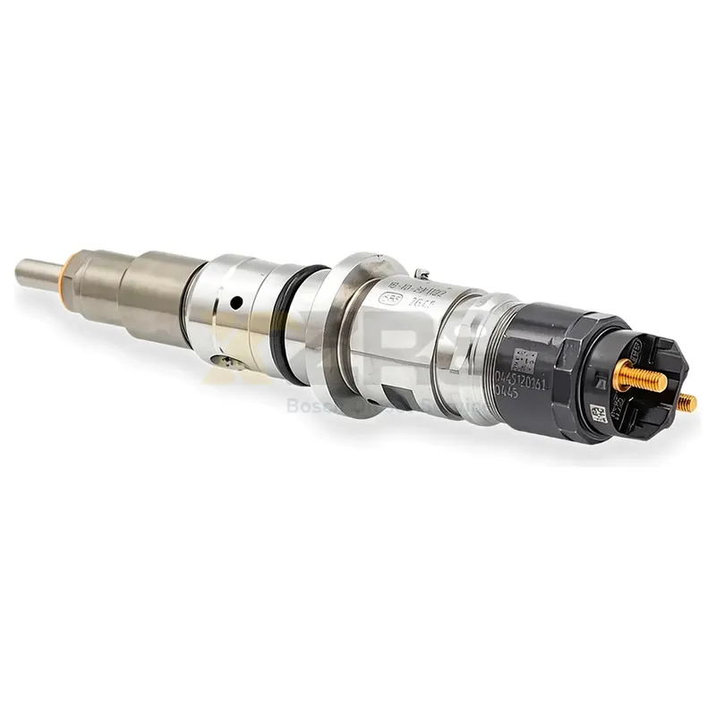 Bosch BOSCH Common Rail Injector 0445120289 para motores Cummins ISDE ISBE QSB 5268408 - Thumbnail 3