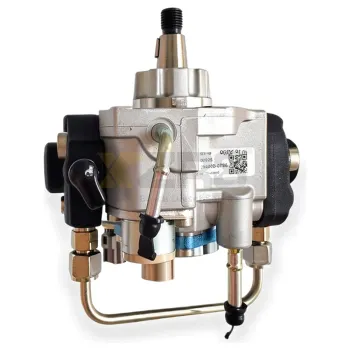 Pompe d'injection Denso 16670-0VM01C - Pompe d'injection de carburant Nissan