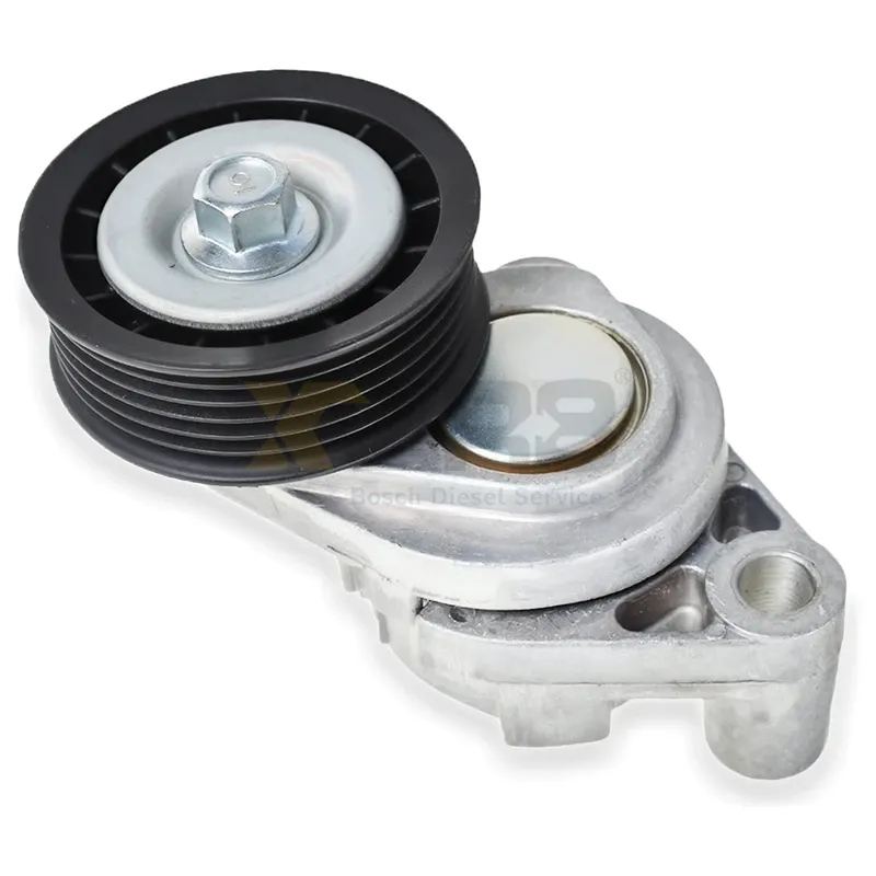 Conjunto de tensor de correa de transmisión ACDelco 12560344 - Thumbnail 2
