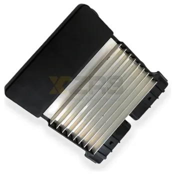 DENSO 131000-1331 Injector Drive Module ECU for Toyota 1KD 2KD Diesel Engine 89871-71010