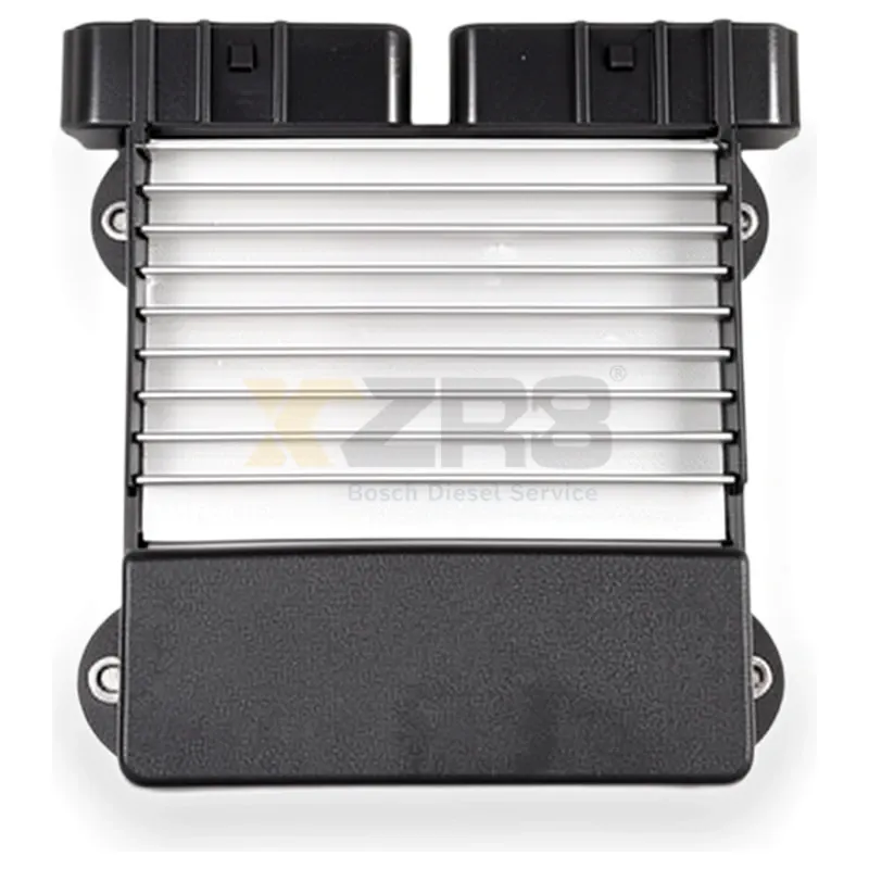 موديل محرك الاكسيرات DENSO 131000-1331 ل محرك الديزل لـ Toyota 1KD 2KD 89871-71010 - Thumbnail 2