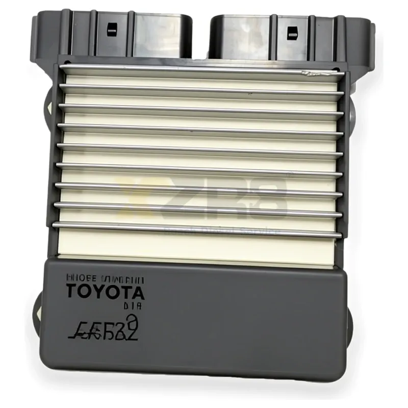 موديل محرك الاكسيرات DENSO 131000-1331 ل محرك الديزل لـ Toyota 1KD 2KD 89871-71010 - Thumbnail 5
