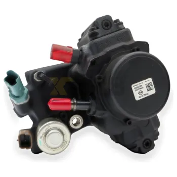 Bosch/Delphi 6710700101 pompe haute pression de rail commun pour SsangYong Korando C 2.0 D20DTF