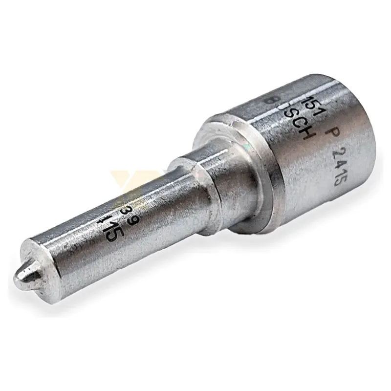 DLLA151P181 Комплект форсунок для Yuchai YC4G180-20/YC4112ZLQ (Euro II 180 л.с.) - Thumbnail 1