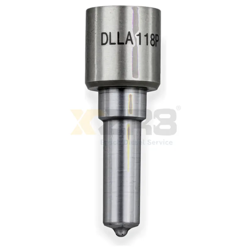 DLLA151P181 Комплект форсунок для Yuchai YC4G180-20/YC4112ZLQ (Euro II 180 л.с.) - Image 3