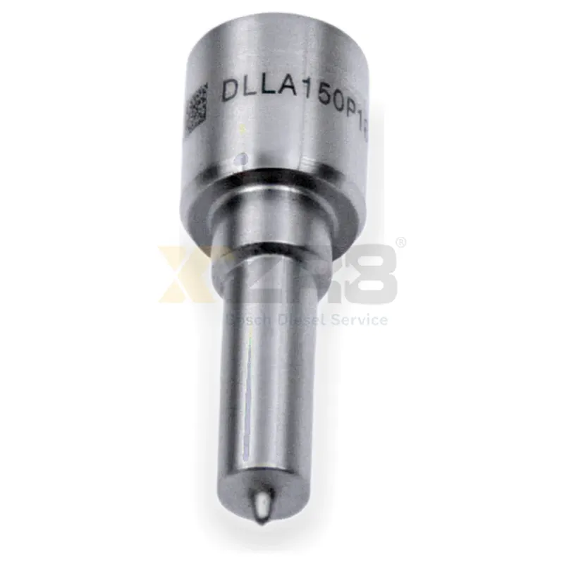 DLLA151P181 Комплект форсунок для Yuchai YC4G180-20/YC4112ZLQ (Euro II 180 л.с.) - Thumbnail 4
