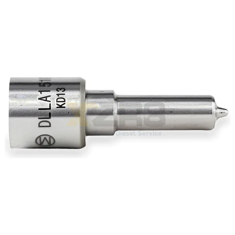 DLLA151P181 Комплект форсунок для Yuchai YC4G180-20/YC4112ZLQ (Euro II 180 л.с.) - Image 5