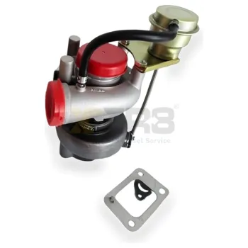 Holset 380234500 Turbocharger Assembly H1
