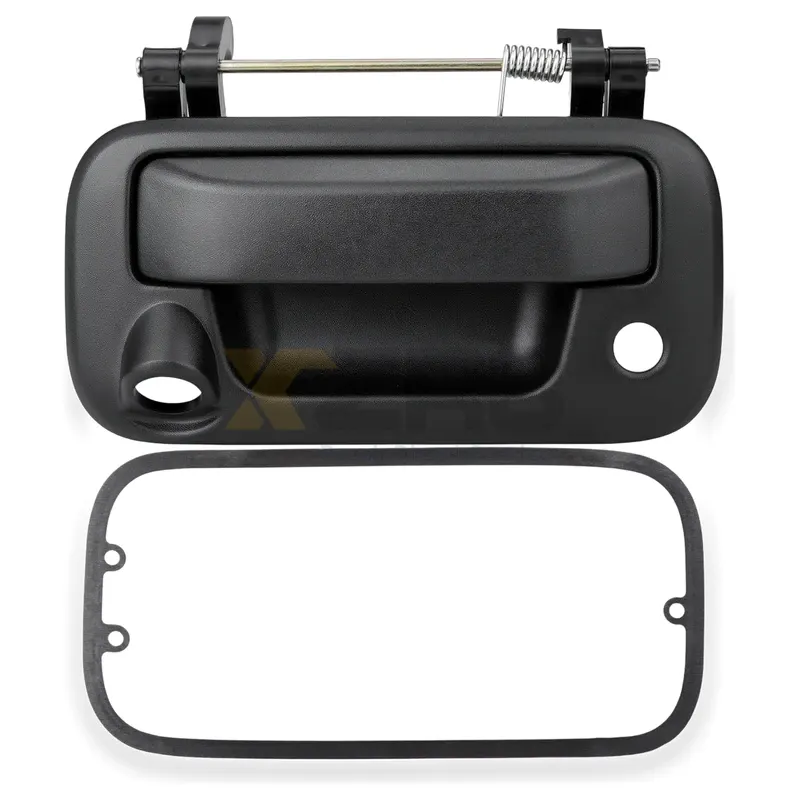 Ford 8L3Z-9943400-AC Tailgate Handle with Camera Assembly - Image 1