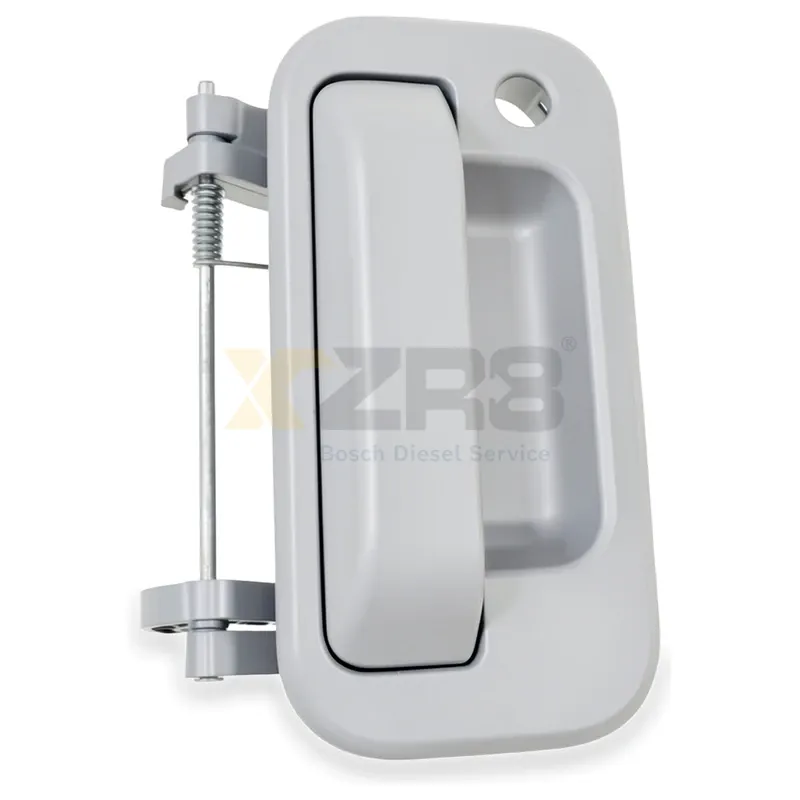 Ford 8L3Z-9943400-AC Tailgate Handle with Camera Assembly - Thumbnail 3