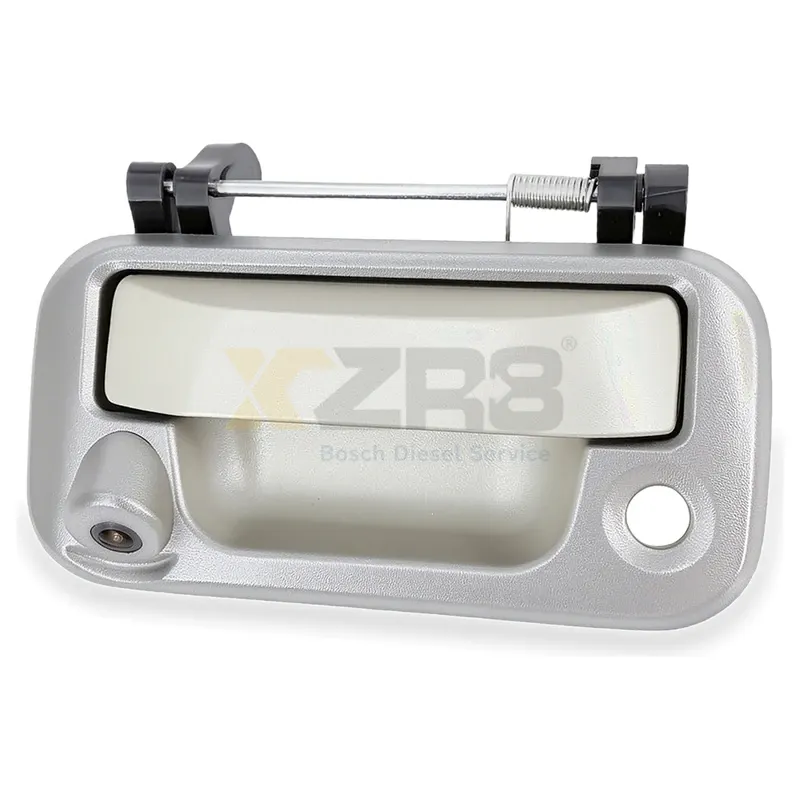 Ford 8L3Z-9943400-AC Tailgate Handle with Camera Assembly - Image 4