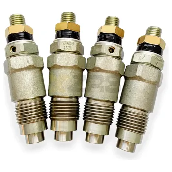 DN15S15 ZS15S15 95 série injecteurs à trou unique - Adapté pour Nissan TD23/TD25 et tracteurs Dongfanghong