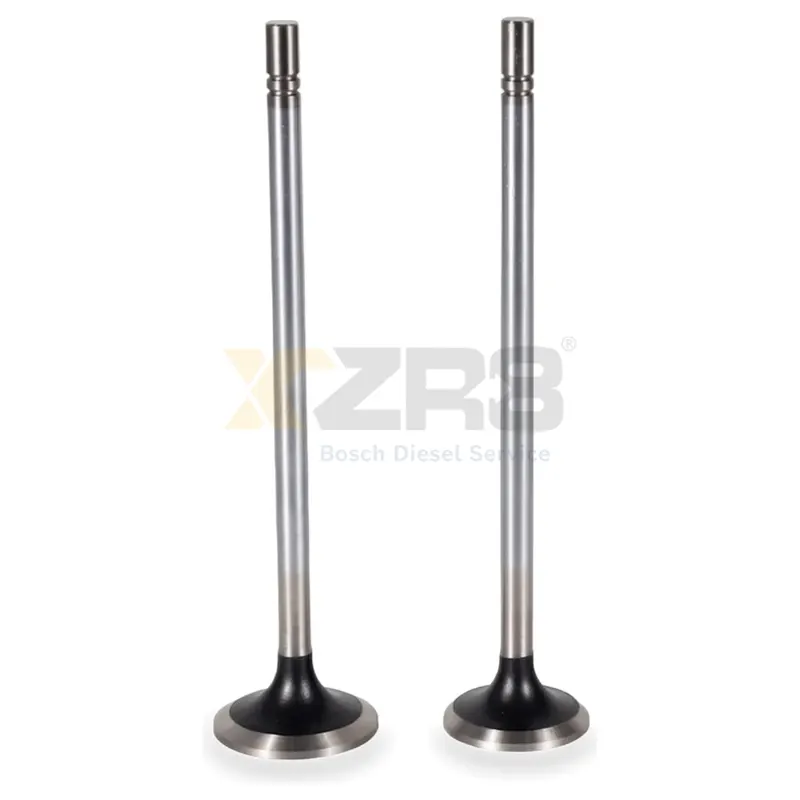 Caterpillar 4907200 Exhaust Valve - Thumbnail 1