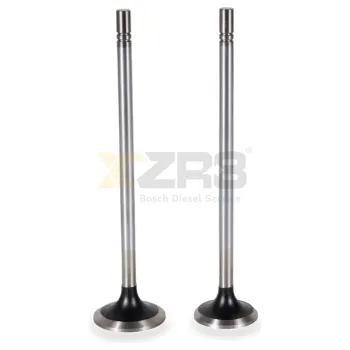 Caterpillar 4907200 Exhaust Valve
