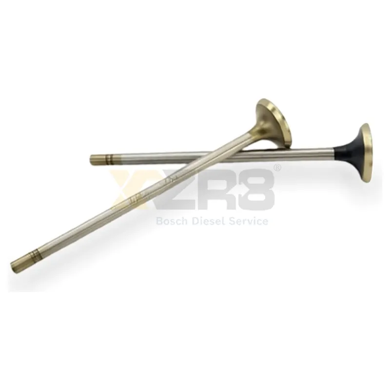 Caterpillar 4907200 Exhaust Valve - Image 2