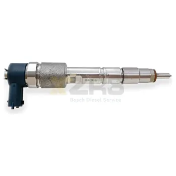 BOSCH 0445110407 Common Rail Injector - Fit for Great Wall 2.8LTC/2.5TC Engine