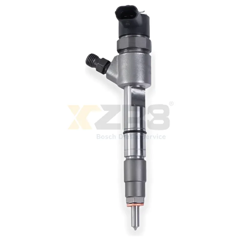 BOSCH 0445110407 Injecteur de Rail Commun - Compatible avec le moteur diesel Great Wall 2.8LTC/2.5TC - Image 2