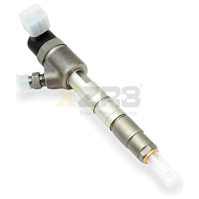 BOSCH 0445110407 Injecteur de Rail Commun - Compatible avec le moteur diesel Great Wall 2.8LTC/2.5TC - Image 3