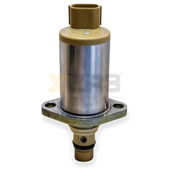 DENSO 294009-0550 294200-0670 Válvula SCV elétrica de controle de admissão para ISUZU 6HK HINO J08