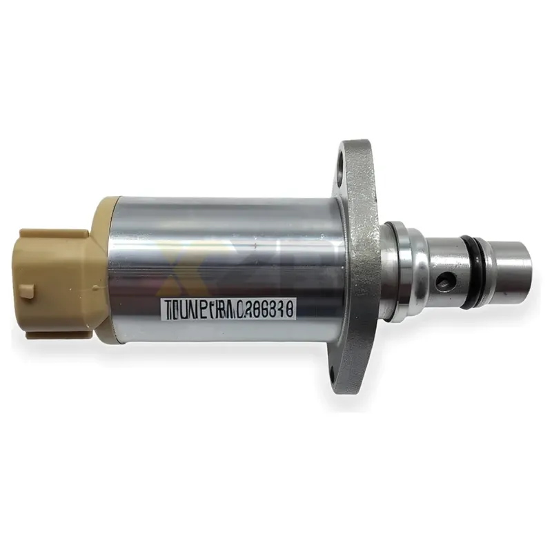 DENSO 294009-0550 294200-0670 Válvula SCV elétrica de controle de admissão para ISUZU 6HK HINO J08 - Image 3