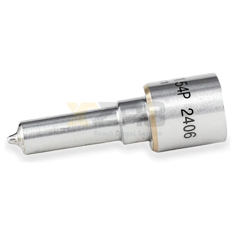 Инжектор CDLLA154P946 - Подходит для двигателя Chaochai 6102 - Thumbnail 1