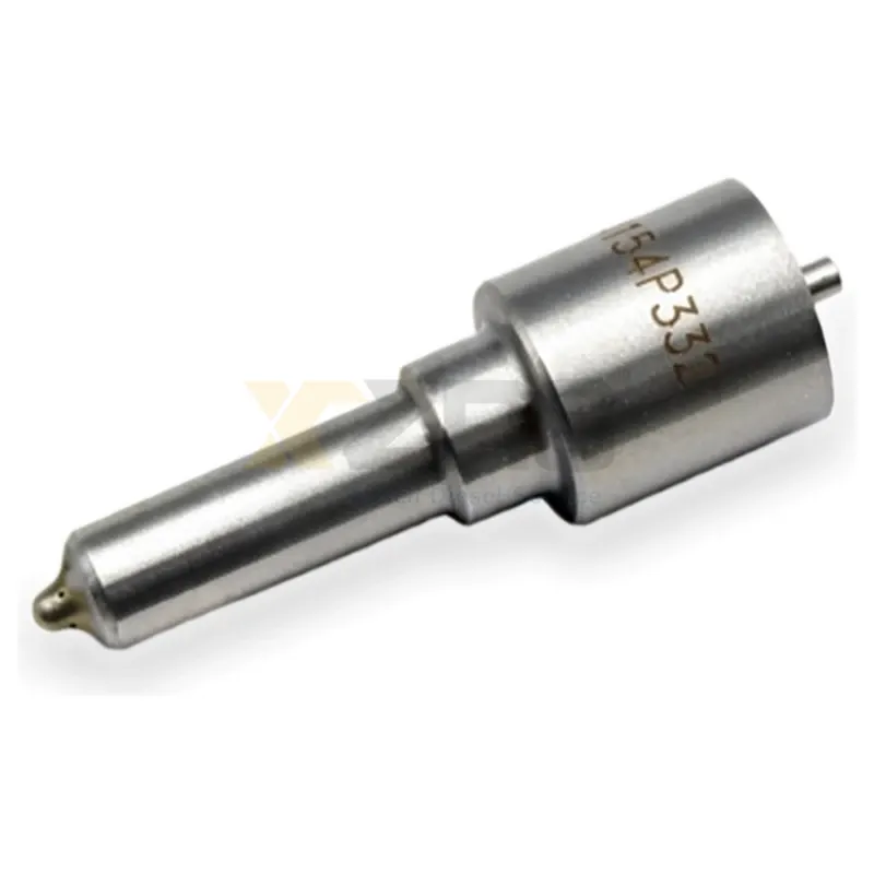 Инжектор CDLLA154P946 - Подходит для двигателя Chaochai 6102 - Thumbnail 3