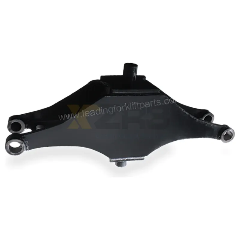 TCM 514A3-72121 Steering Knuckle - Image 1