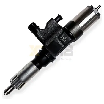 Injetor de rail comum de alta pressão Denso 095000-0190 para motor Isuzu 6HK1 4HK1