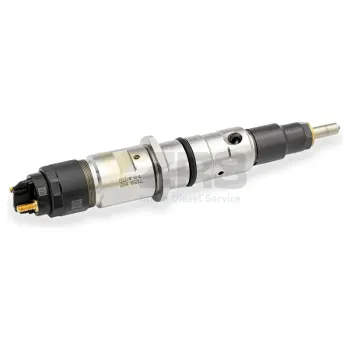 Bosch BOSCH 0445120183 Common Rail Injector for Dongfeng EQ4H Engine 1112BF11010
