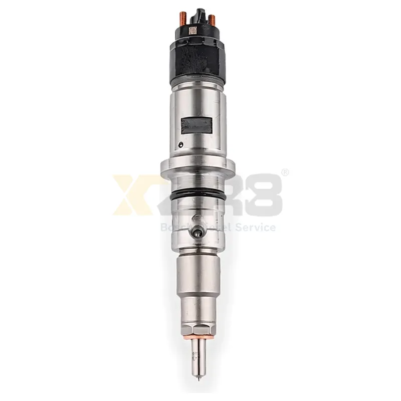Bosch 0445120183 Инжектор высокого давления для двигателя Dongfeng EQ4H - Image 2