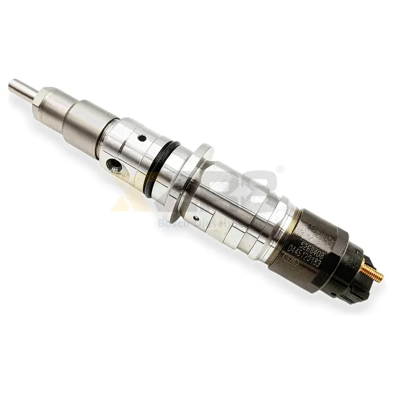 Bosch 0445120183 Инжектор высокого давления для двигателя Dongfeng EQ4H - Image 4