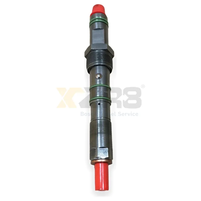 Bosch 0433171398 Инжектор DLLA147P538 для Scania - Thumbnail 1