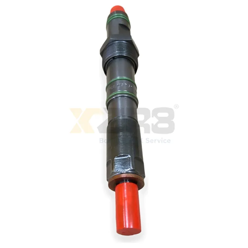 Bosch 0433171398 Инжектор DLLA147P538 для Scania - Image 2