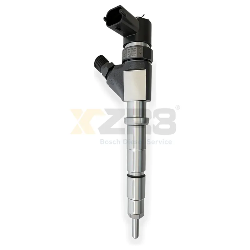 Bosch BOSCH 0445110486 Common Rail Injector - Compatible with Yuchai Engine - Image 3