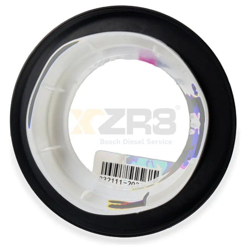 Yuchai YC209-122141FL Crankshaft Rear Oil Seal 122X141 - Thumbnail 2