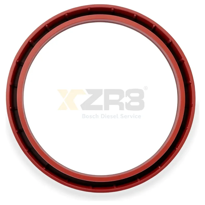 Yuchai YC209-122141FL Crankshaft Rear Oil Seal 122X141 - Thumbnail 4
